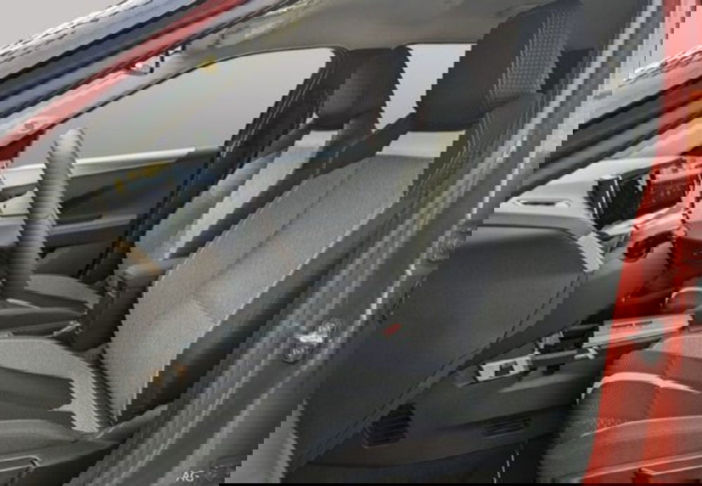 Opel Frontera nuova a Teramo (10)