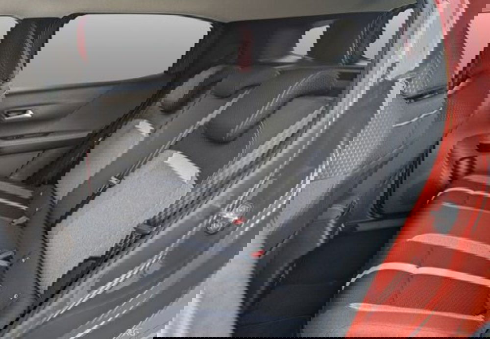 Opel Frontera nuova a Teramo (11)