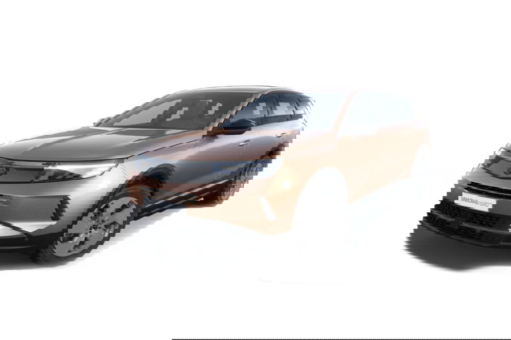 Opel Grandland nuova a Teramo