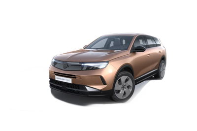 Opel Grandland 73kWh full electric Edition 213cv nuova a Giulianova