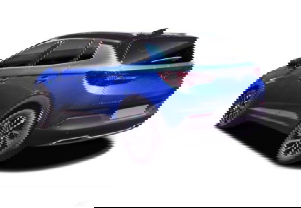 Opel Grandland X usata a Teramo (12)