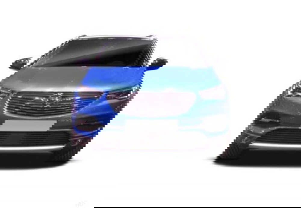 Opel Grandland X usata a Teramo (14)