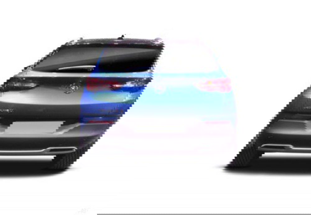 Opel Grandland X usata a Teramo (15)