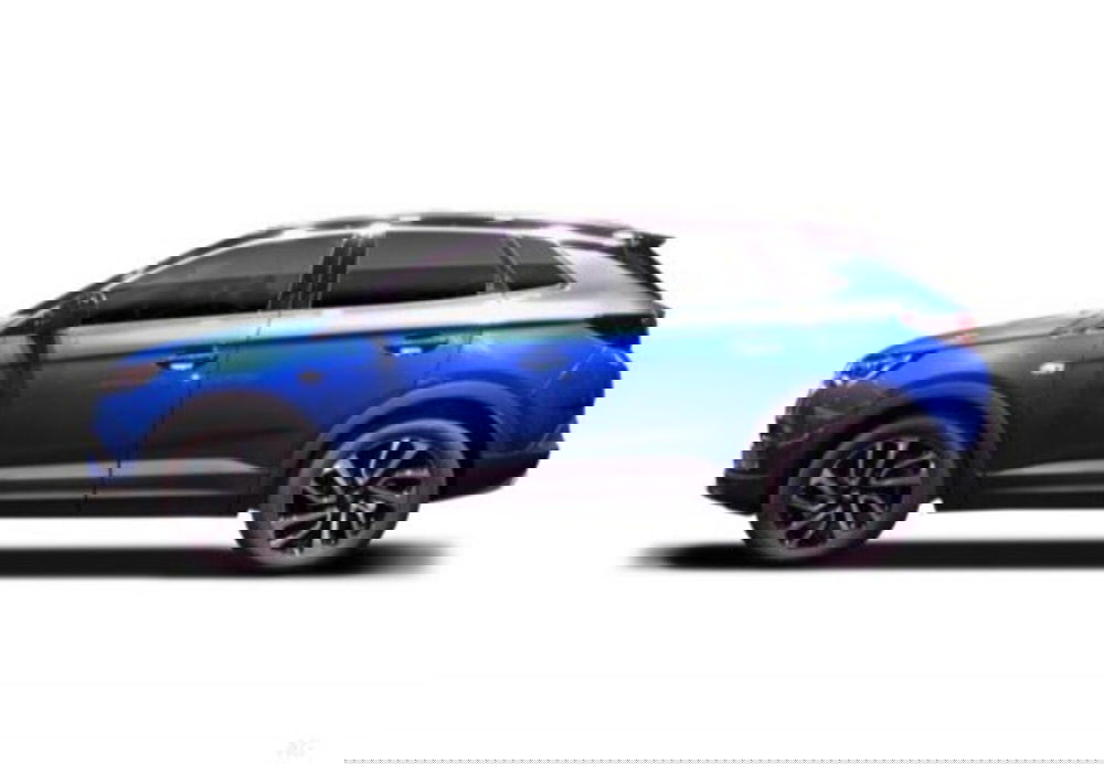 Opel Grandland X usata a Teramo (16)