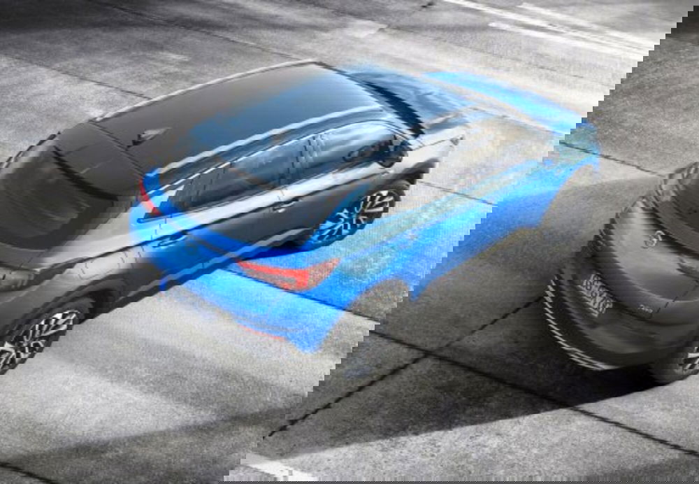 Opel Grandland X usata a Teramo (18)