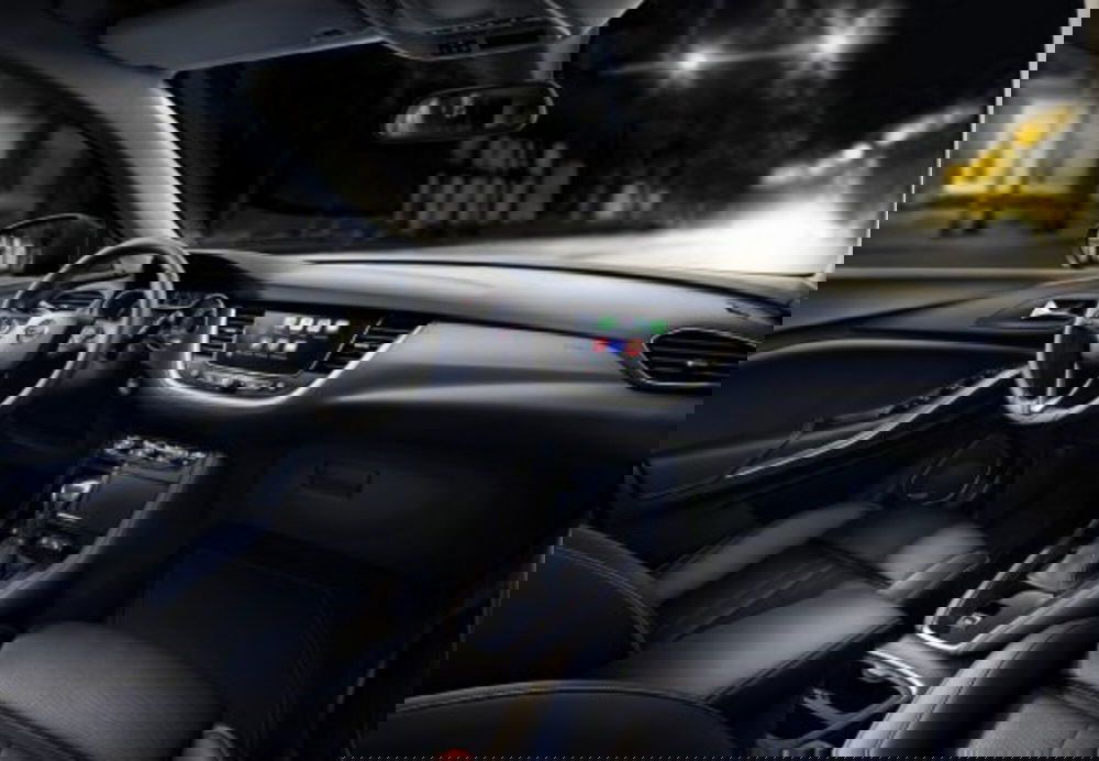 Opel Grandland X usata a Teramo (19)