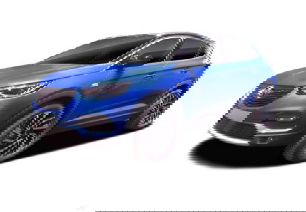 Opel Grandland X usata a Teramo (9)