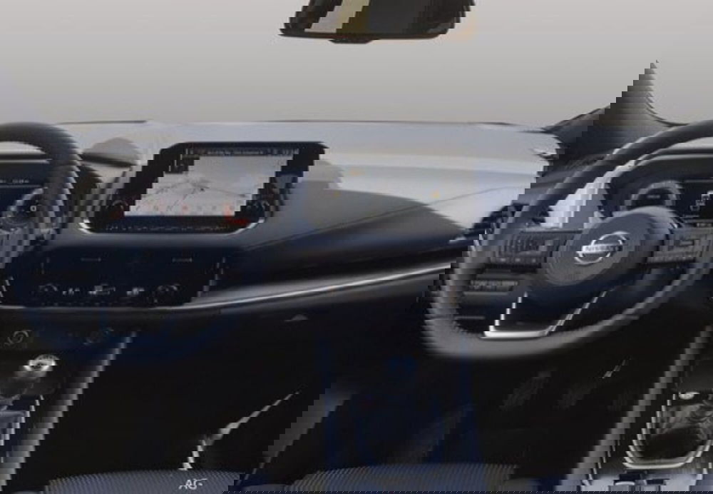 Nissan Qashqai usata a Teramo (10)