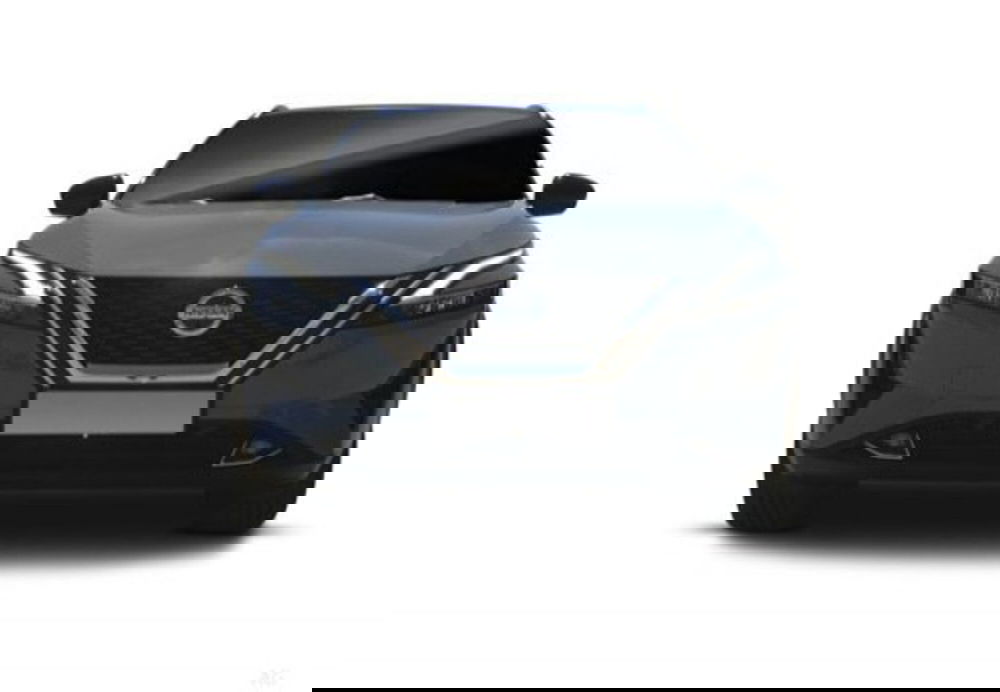 Nissan Qashqai usata a Teramo (4)