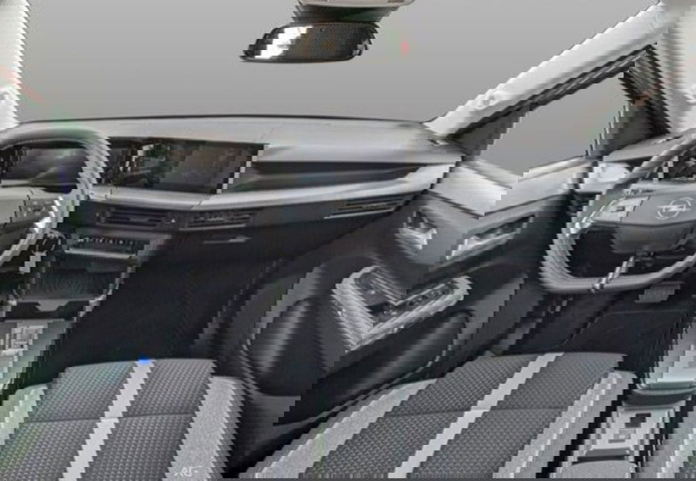 Opel Frontera nuova a Teramo (12)