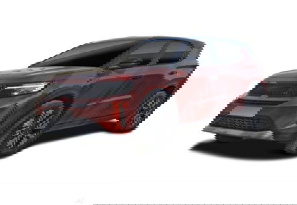 Opel Frontera nuova a Teramo (4)