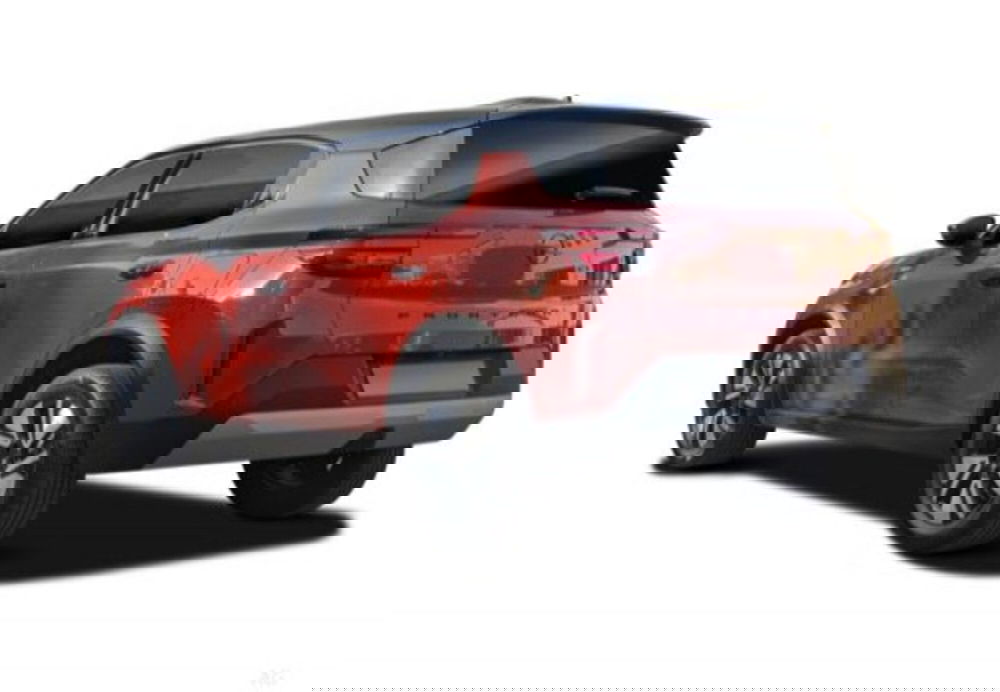 Opel Frontera nuova a Teramo (5)