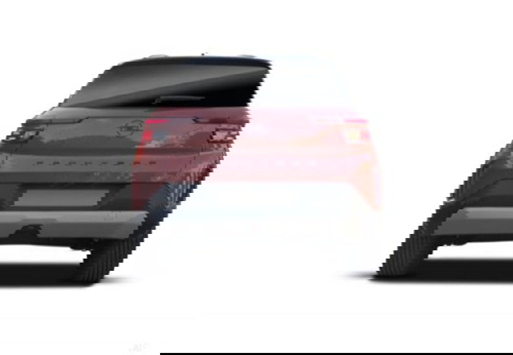 Opel Frontera nuova a Teramo (7)