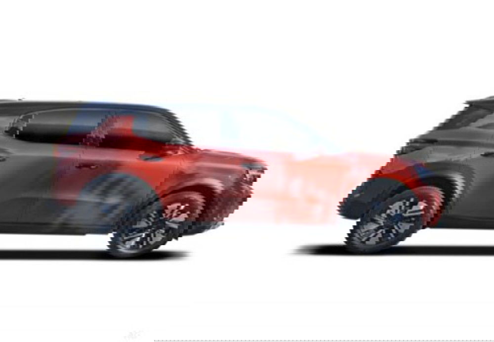 Opel Frontera nuova a Teramo (9)