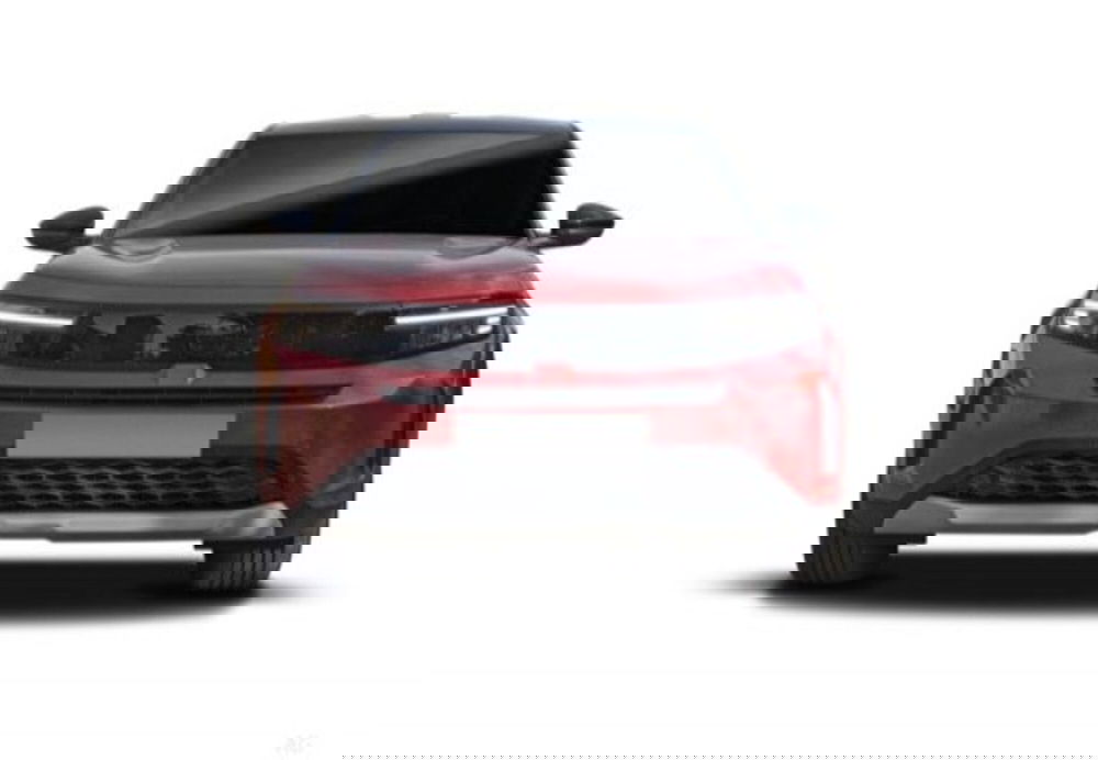 Opel Frontera nuova a Teramo (6)