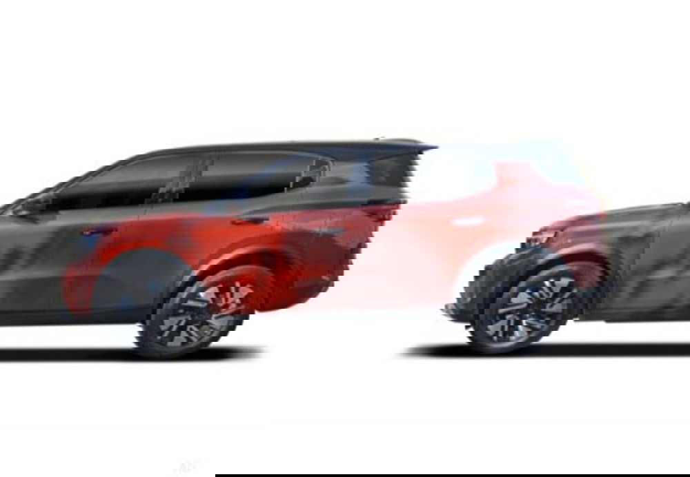 Opel Frontera nuova a Teramo (8)