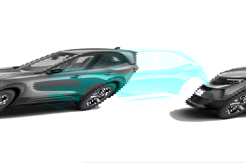 Opel Mokka nuova a Teramo