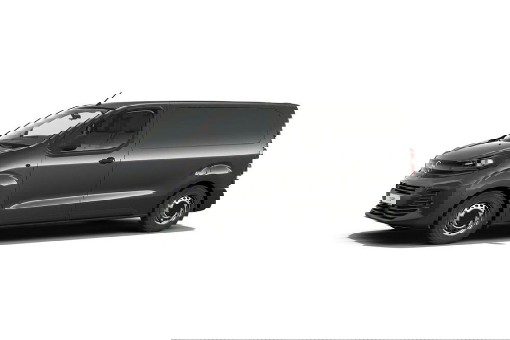 Opel Vivaro nuova a Teramo