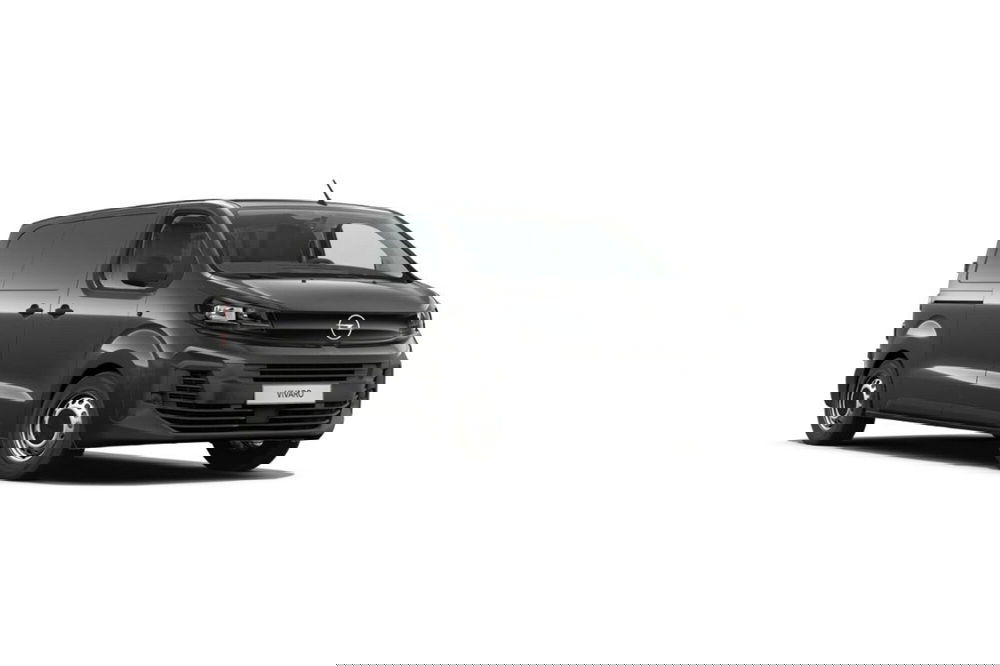 Opel Vivaro nuova a Teramo (2)