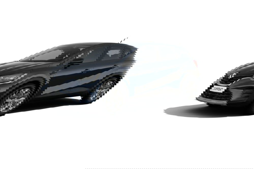 Renault Captur usata a Teramo