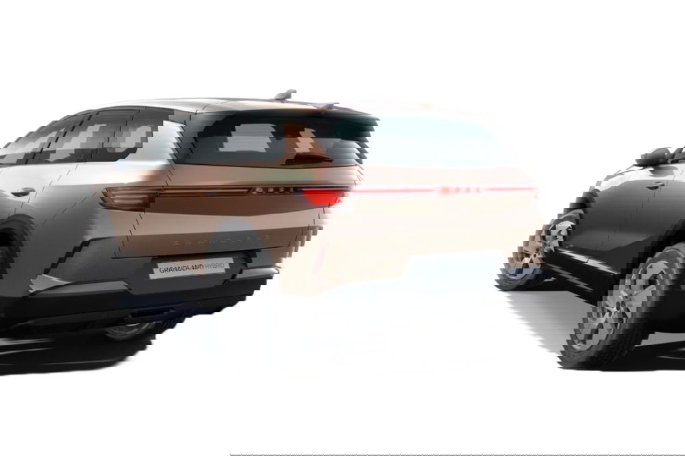 Opel Grandland nuova a Teramo (2)