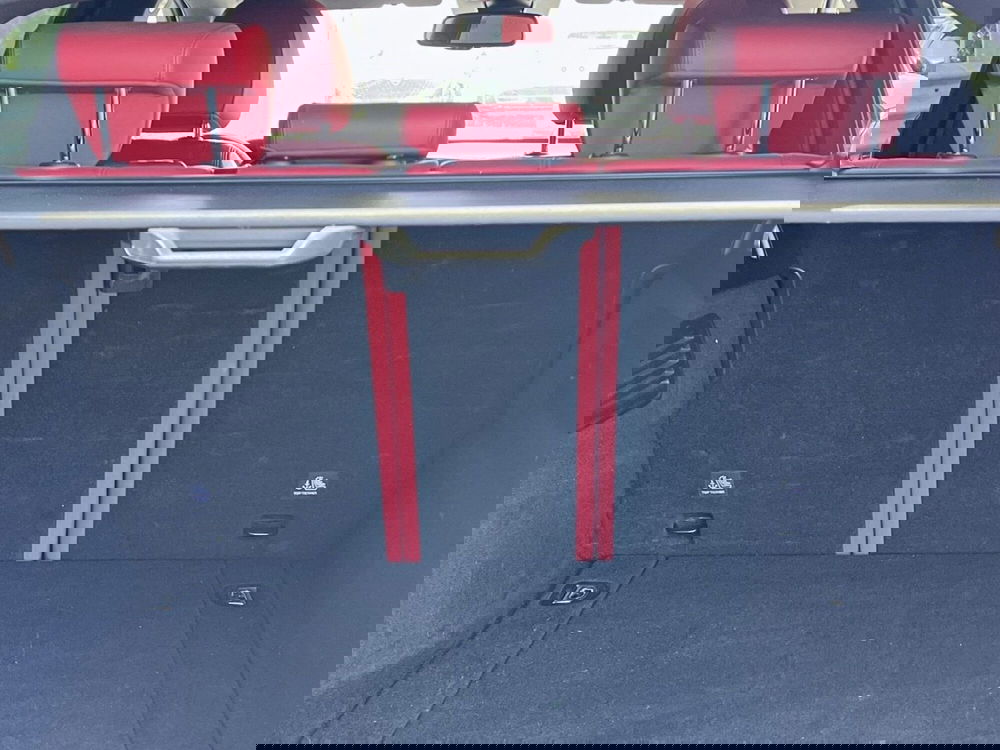 Alfa Romeo Stelvio usata a Teramo (11)