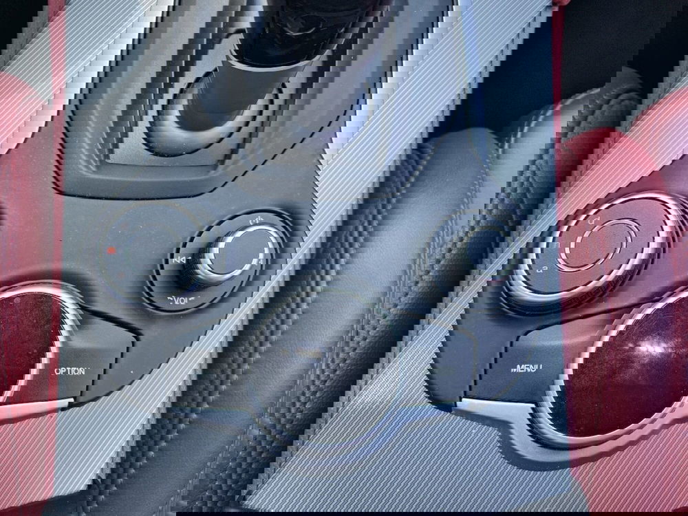 Alfa Romeo Stelvio usata a Teramo (12)