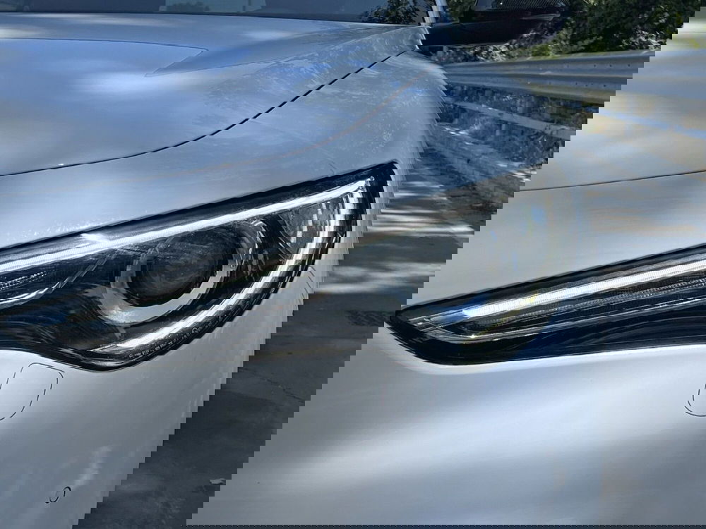 Alfa Romeo Stelvio usata a Teramo (16)