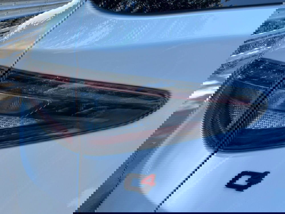 Alfa Romeo Stelvio usata a Teramo (17)