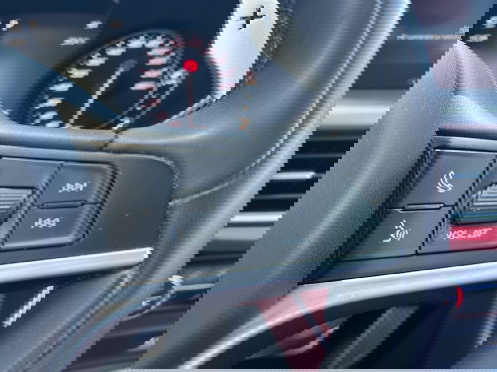 Alfa Romeo Stelvio usata a Teramo (18)