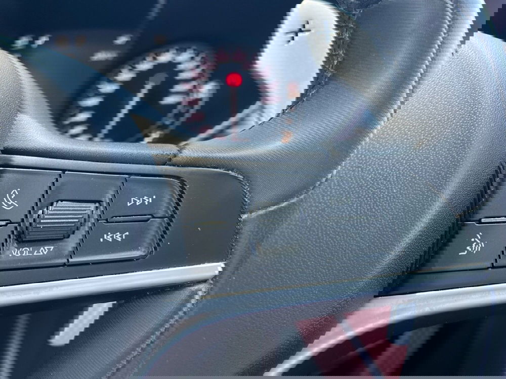 Alfa Romeo Stelvio usata a Teramo (19)