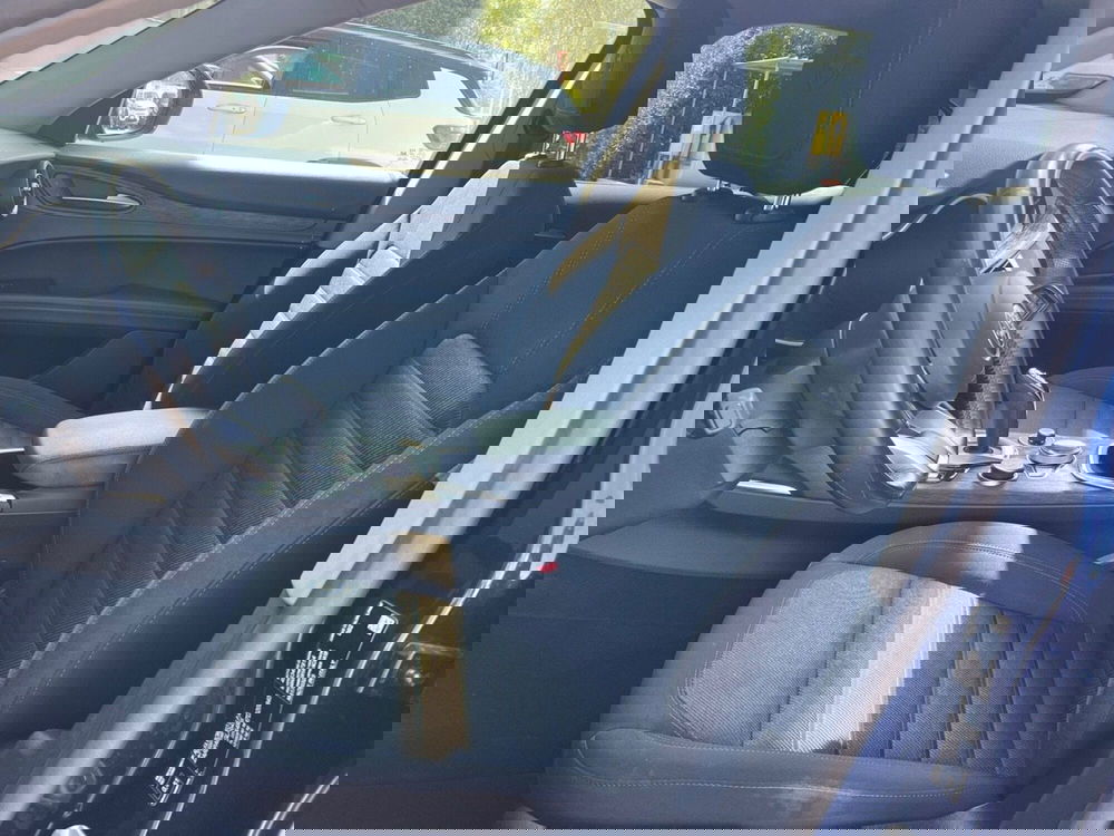 Alfa Romeo Stelvio usata a Teramo (11)