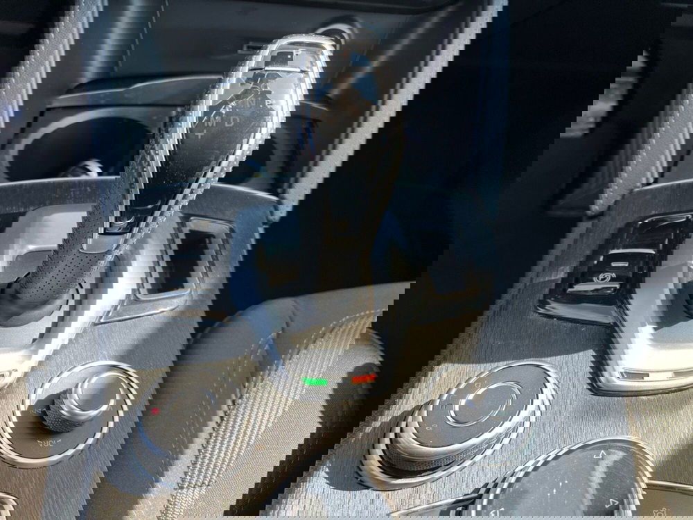 Alfa Romeo Stelvio usata a Teramo (12)