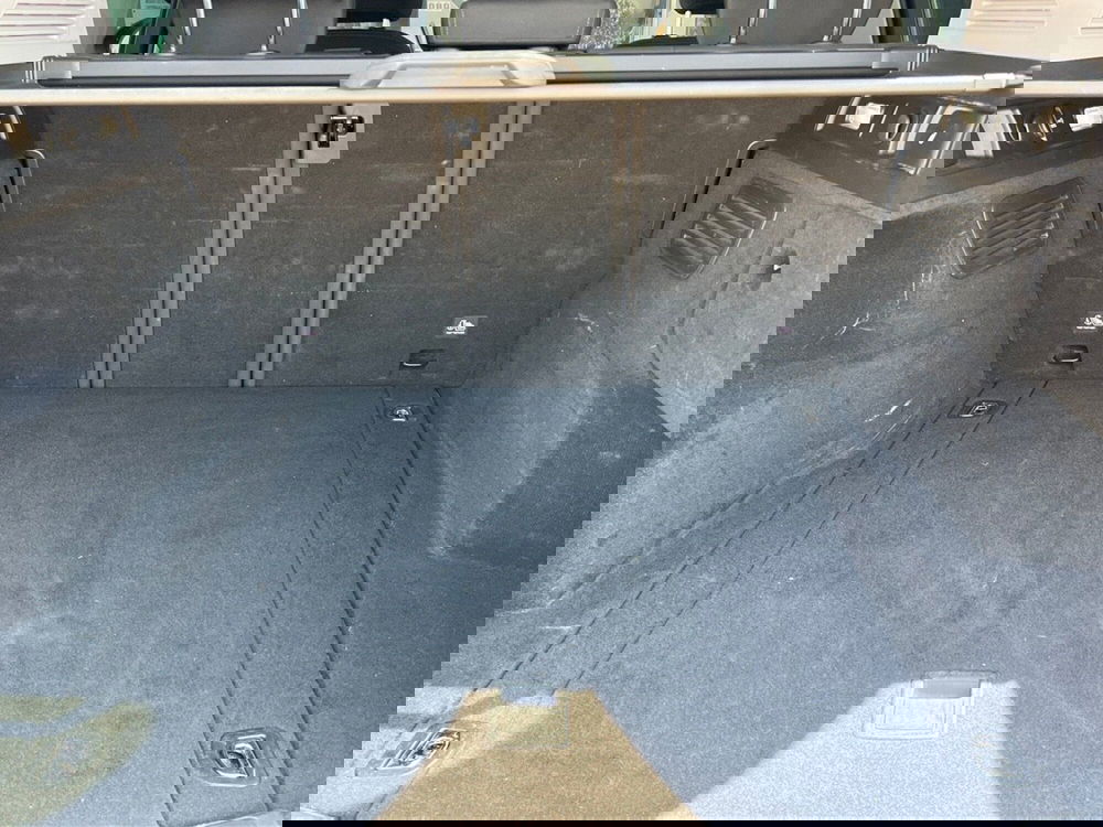 Alfa Romeo Stelvio usata a Teramo (19)