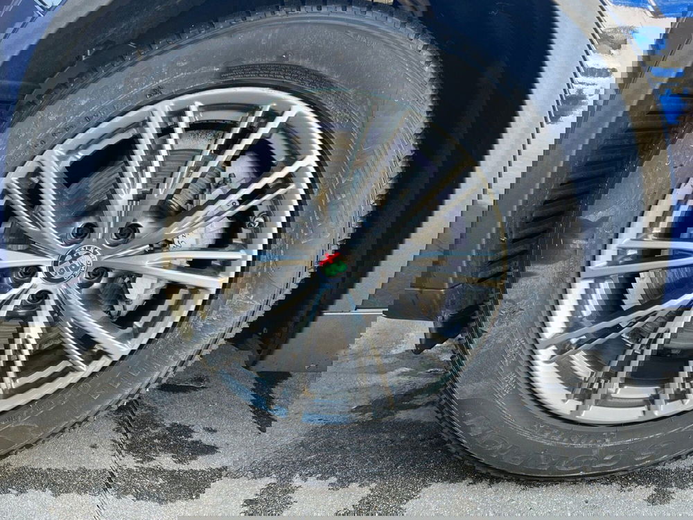 Alfa Romeo Stelvio usata a Teramo (20)