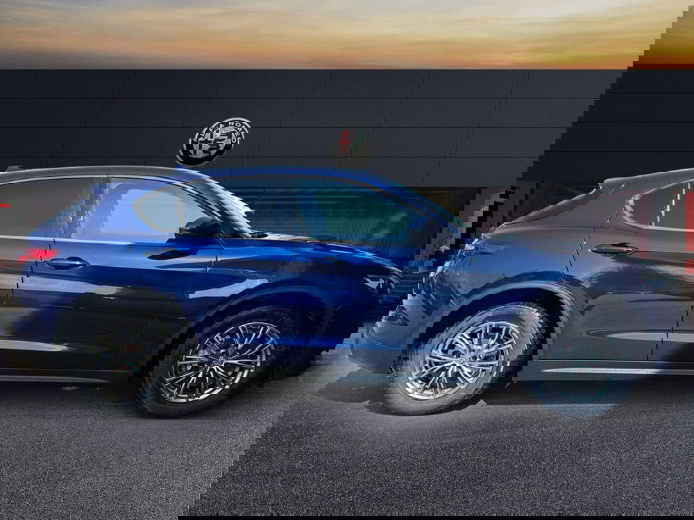 Alfa Romeo Stelvio usata a Teramo (6)