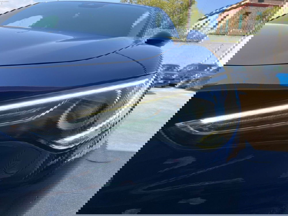 Alfa Romeo Stelvio usata a Teramo (8)