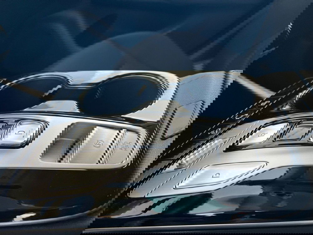 Hyundai Tucson usata a Pescara (11)