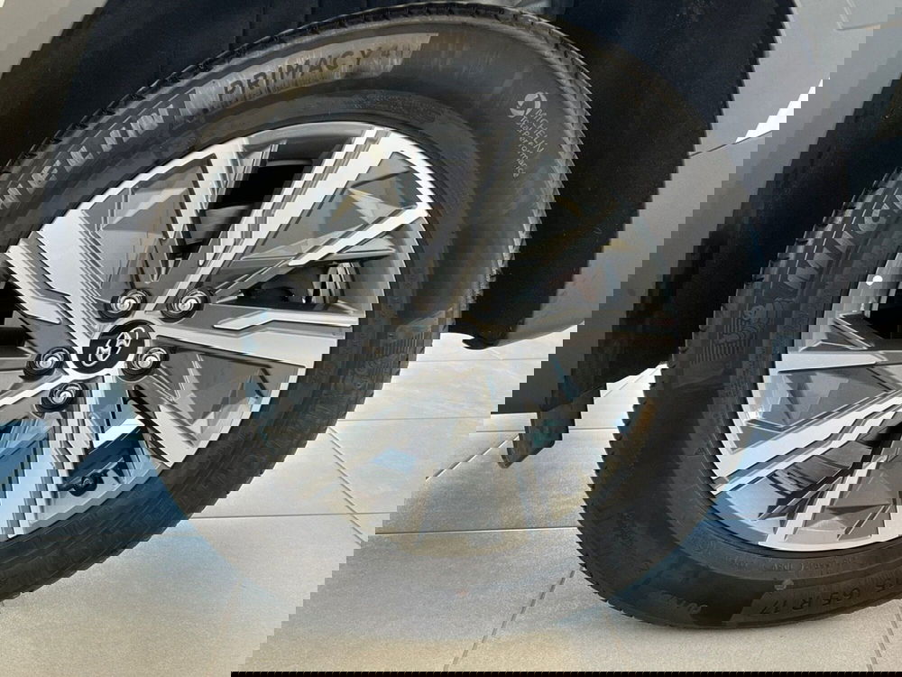 Hyundai Tucson usata a Pescara (12)