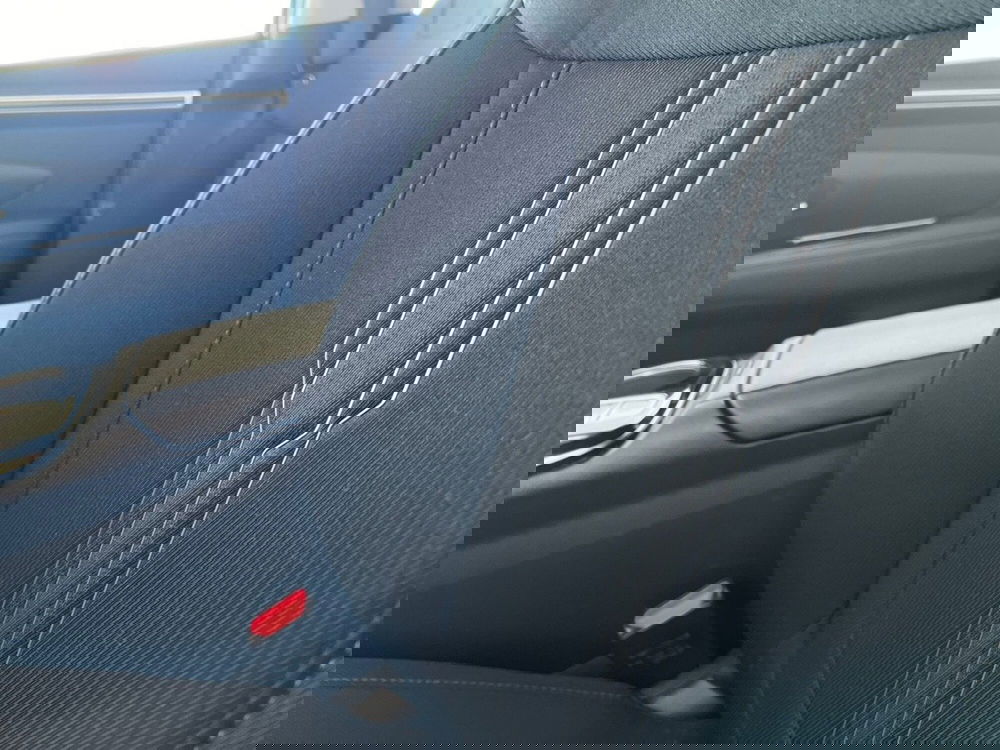 Hyundai Tucson usata a Pescara (13)