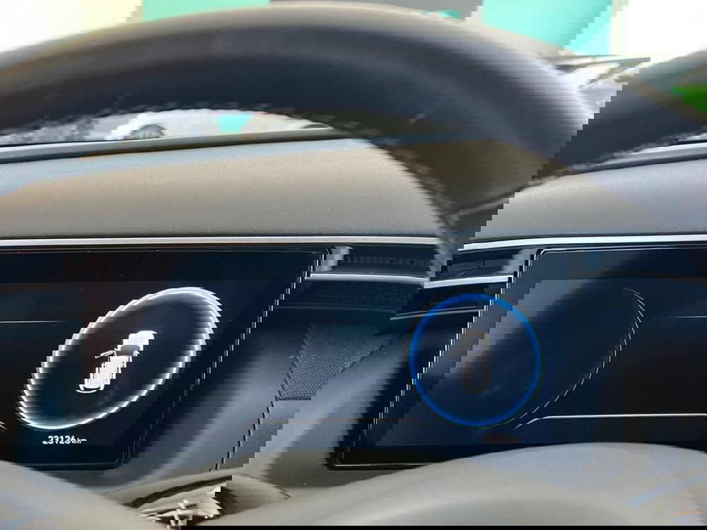 Hyundai Tucson usata a Pescara (14)