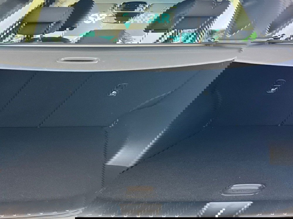 Hyundai Tucson usata a Pescara (15)