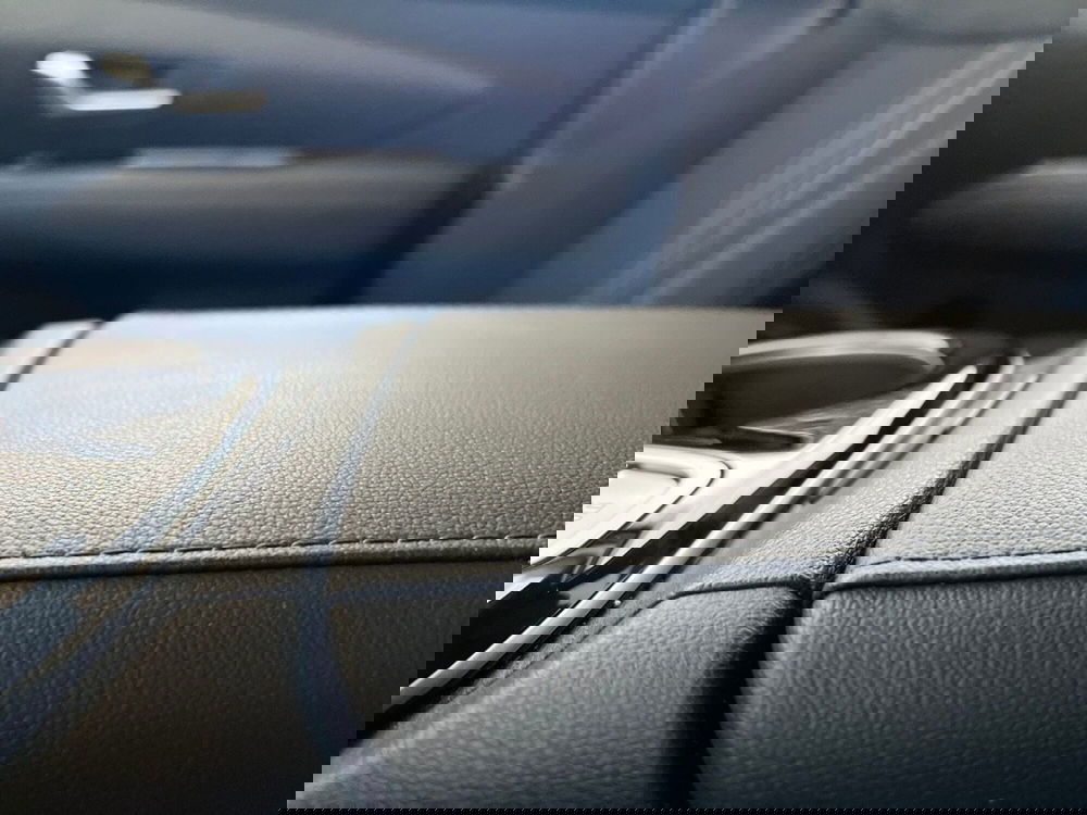 Hyundai Tucson usata a Pescara (16)