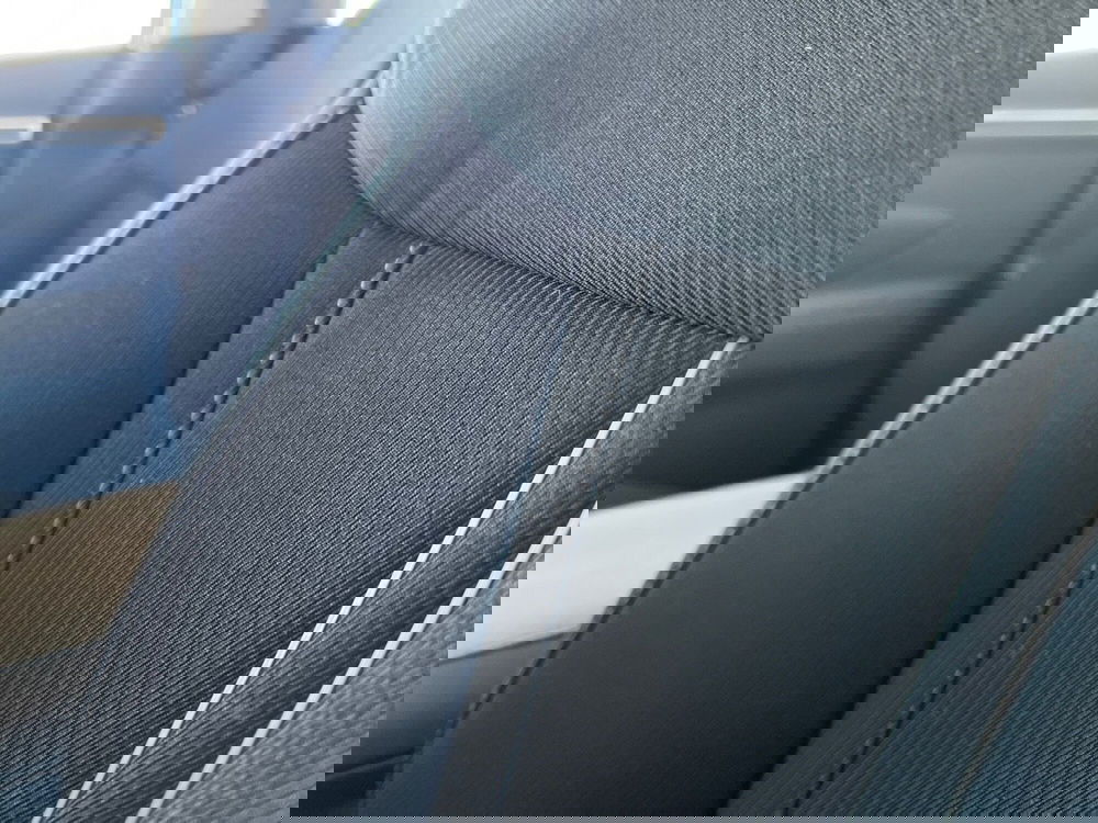 Hyundai Tucson usata a Pescara (17)