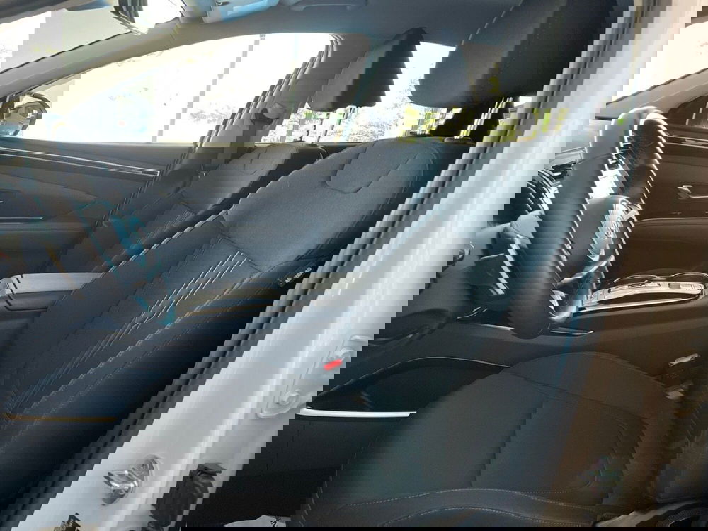 Hyundai Tucson usata a Pescara (8)