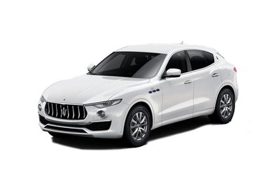 Maserati Levante Levante 2.0 mhev GT Ultima 330cv auto del 2022 usata a Silvi