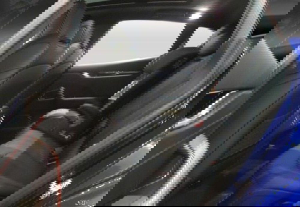 Maserati Levante usata a Teramo (10)