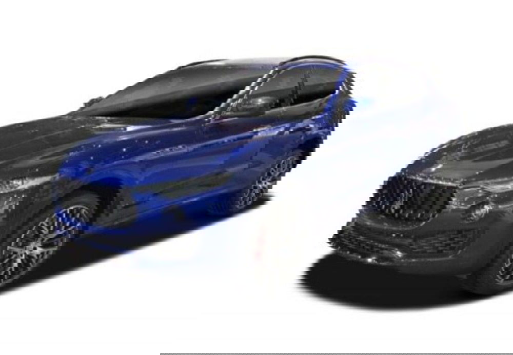 Maserati Levante usata a Teramo (3)