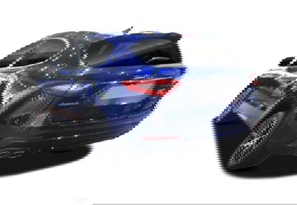 Maserati Levante usata a Teramo (4)