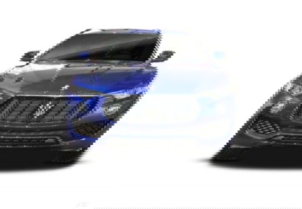 Maserati Levante usata a Teramo (5)